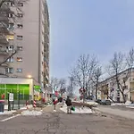شقة Zwyciezcow 4a Superapart Near National Stadion وارسو