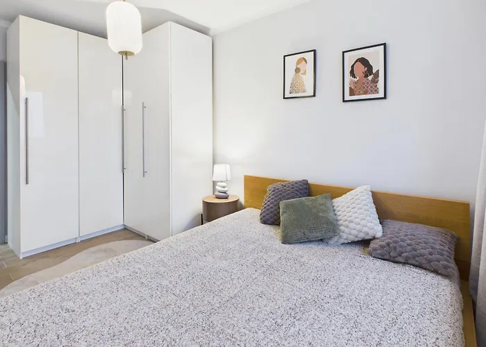 Zwyciezcow 4a Superapart Perfect Location Warszawa