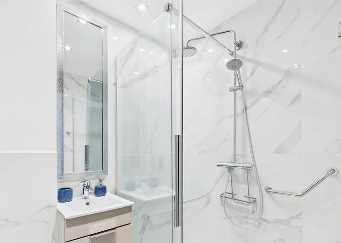 Zwyciezcow 4a Superapart Perfect Location Apartament *